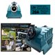 thumbnail image 2 of Refrigerador para Auto/vehículo Power Suministro para Ma*kita Batería de 18V Encendedor de Cigarrillos Interfaz DC Convertidor Buck de 12V Regulador para Auto, 2 of 6