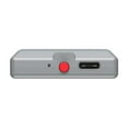 thumbnail image 2 of 8BitDo Retro Receiver for PS1 & PS2, 2 of 6
