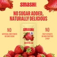 thumbnail image 4 of Smash Foods Single Serve Jam Packets, No Sugar Added, Variety 12 Count, 4 of 7