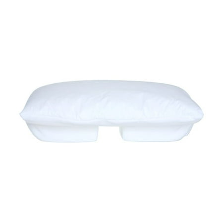 Living Healthy Products BSP-001-01 Better Sleep (Best Organic Pillows 2019)