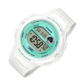 thumbnail image 2 of Reloj Casio Illuminator Lws-1200h-7a3v Correa Blanco, 2 of 2