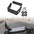 thumbnail image 6 of EHJRE Aluminum Handle Set Scooter Accessories Rust Resistant Comfortable Grip Heavy Black, 6 of 9