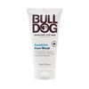 Bulldog Skincare for Men Sensitive Face Wash, 5 oz