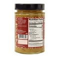 thumbnail image 2 of GOOD GOOD Apple Butter Fruit Spread with No Added Sugar and Natural Sweetness, 2 of 4