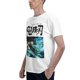 thumbnail image 5 of Camiseta de Manga Corta para Hombres Kimetsu no Yaiba, 5 of 5