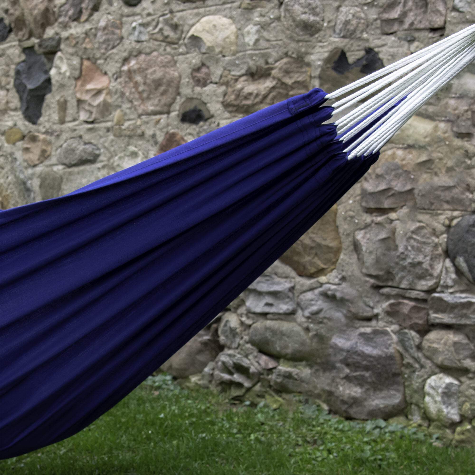 Brazilian Polyester Hammock - Double