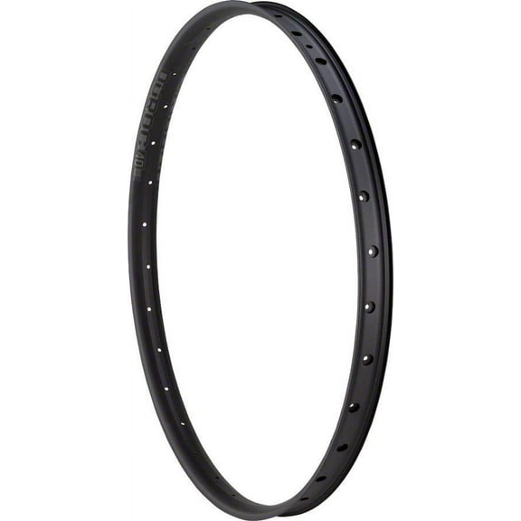 Sun Ringle Duroc 40 Rim - 27.5", Disc, Black, 32H