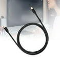 thumbnail image 3 of MesaSe Cable Mini Male Video DisplayPort to DP Cable 4K Resolution Adapter Converter, 3 of 8