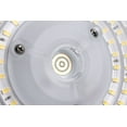 thumbnail image 5 of X - Light Black Utilitarian Aluminum Commercial Lighting, 5 of 17
