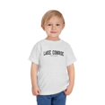 thumbnail image 3 of Lake Conroe Texas Toddler Shirt Gifts Boy Girl Size 2T-5T, 3 of 4