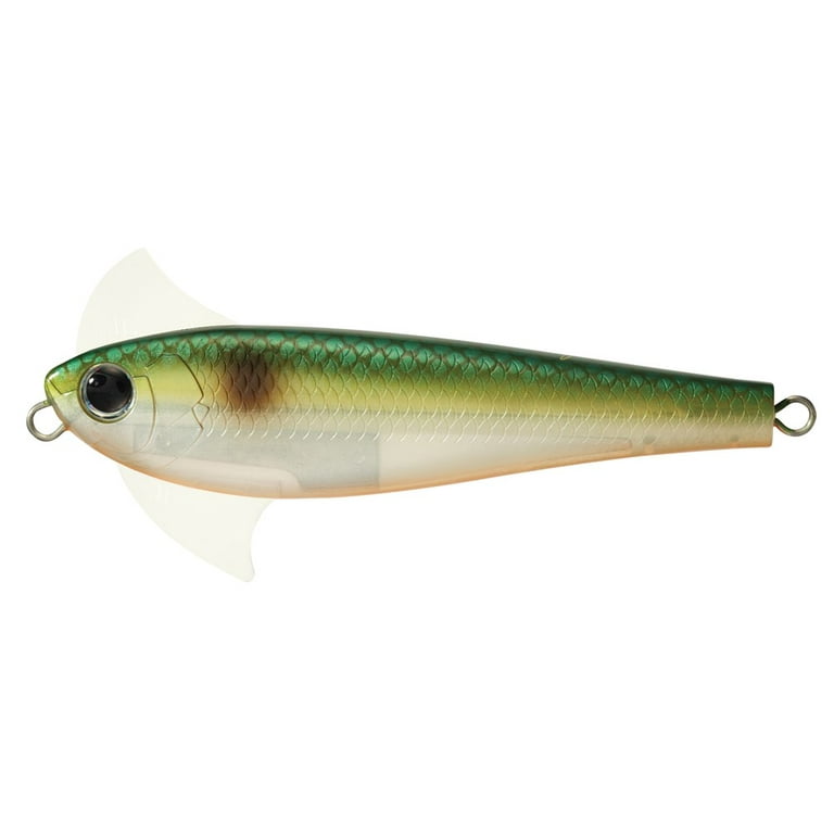 SHIMANO WAXWING SALTWATER SINKING JIGS