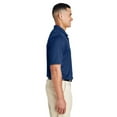 thumbnail image 3 of Team 365 TT51 Men's Zone Performance Polo-Sport Dark Navy-XL, 3 of 3