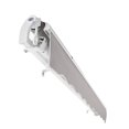 thumbnail image 6 of Awntech 14 Ft Maui Manual Heavy Duty Patio Retractable Awning (168in x 9.25in x 120in), Gray, 6 of 9