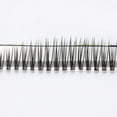 thumbnail image 5 of Eye Fake Makeup Mixing Length Extension Thick Natural Lashes Eyelashes 3D False Eyelashes Eyelashes, 5 of 5