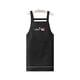 thumbnail image 1 of EZLIFE Delantal transparente de moda, impermeable, resistente al aceite, delantal para el hogar, TPU, para el hogar, S8H0, 1 of 7
