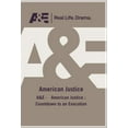 thumbnail image 1 of A&E - American Justice : Countdown to an Execution, 1 of 1