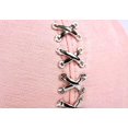 thumbnail image 2 of Hongchun Baseball Unisexe-Adulte Rose, 2 of 5