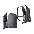 thumbnail image 1 of Espejo Transit 2015 A 2017 Ford Lateral Izquierdo Manual Corrug Genérica ., 1 of 4