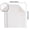 White, variant on Wrapping Paper, Mini Roll - Christmas Wrapping Paper Roll 393.7 Inches, Christmas Gift Wrap Paper Rolls, Perfect for Holiday, Wedding, Valentine's Day