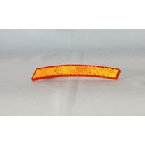 Side Marker Light Assembly Fits 2004 Mini Cooper