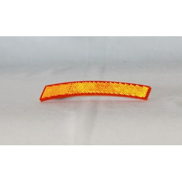 Side Marker Light Assembly Fits 2004 Mini Cooper