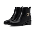 thumbnail image 1 of Bota Tommy Hilfiger Imiera para mujer, color negro, talla 6, 1 of 7