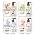 stgrgfhy Health and Beauty Shower Gel Gentle Moisturizing Soothing Skin