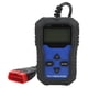 thumbnail image 3 of Escáler KW350 OBD2, entero de 16 pin detector KW350 lector de fallas de 2.4in pantalla lcd para automóvil, 3 of 7