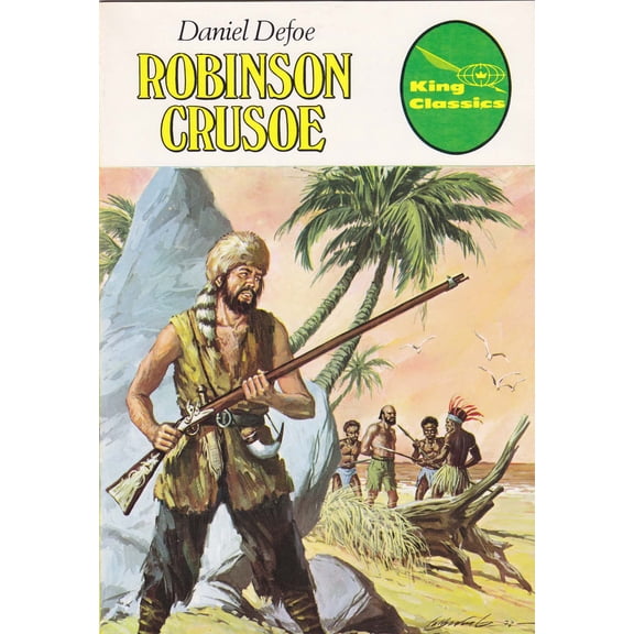 King Classics #6 (2nd) VF ; King Comic Book