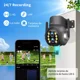 thumbnail image 5 of 2NLF® 58BK 4MP Cámara Seguridad Wifi Dual Lente Autofocus Zoom Óptico 15x, 5 of 8