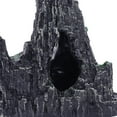 thumbnail image 2 of Miumaeov Artificial Resin Rockery Stone Aquarium Landscape Fish Tank Decoration Ornaments, 2 of 11