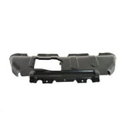 Genuine OE Mopar Lower Shield - 55079191AE Fits select: 2017 JEEP GRAND CHEROKEE LIMITED, 2014-2016 JEEP GRAND CHEROKEE