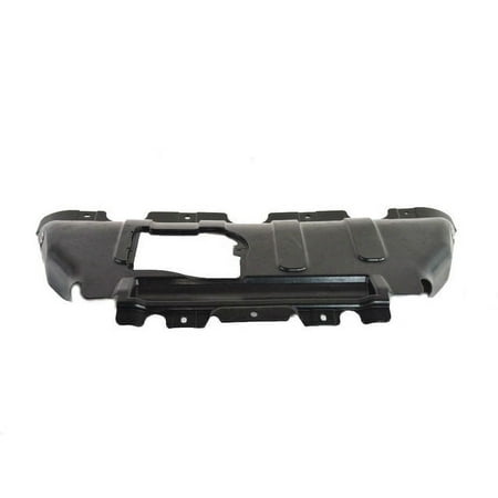 Genuine OE Mopar Lower Shield - 55079191AE Fits select: 2017 JEEP GRAND CHEROKEE LIMITED, 2014-2016 JEEP GRAND CHEROKEE