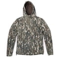 thumbnail image 2 of Duck Camp Head Guide Fleece Hoodie- Half Zip, 2 of 4