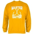 thumbnail image 1 of Master Baiter Sweat-Shirt pour Hommes, 1 of 1