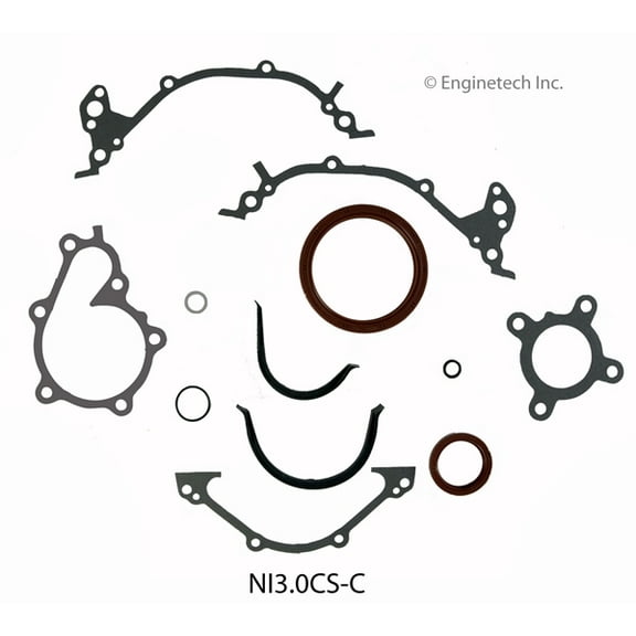 GSKT NIS INF 3.0L DOHC 24