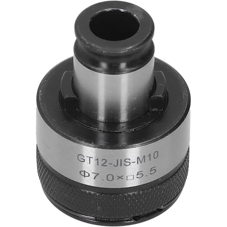 Chuck, Tap Collet Chuck Collet Adjustable Torsion for Industrial ...