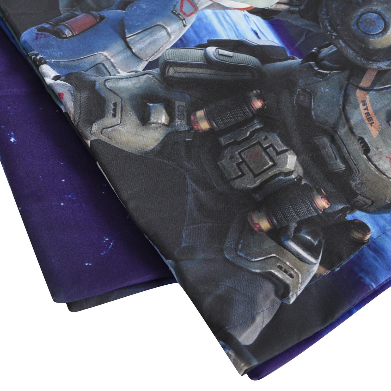 Buzz Lightyear 2-Pack Kids Pillowcases