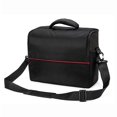 thumbnail image 4 of Small Projector Portable Storage Bag Thickened Universal Projector Bag Projector Bag Portable Projector Accessories Pack, 4 of 5