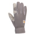 thumbnail image 1 of Guantes Carhartt GD0806W con forro térmico y puños abiertos para mujer, 1 of 2