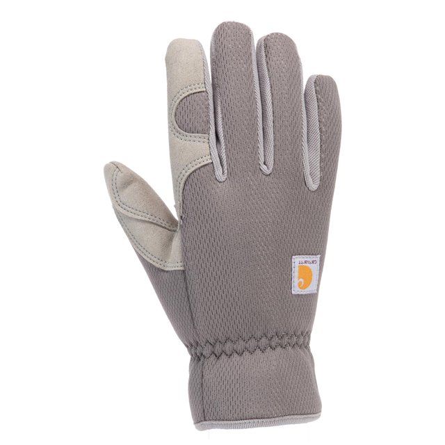 Guantes Carhartt GD0806W con forro térmico y puños abiertos para mujer