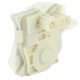 thumbnail image 4 of Actuador de cerradura de puerta QUANZHOUTIANDI parte trasera izquierda 72655S5AA01 apto para Honda Civic 2001-2005, 4 of 5
