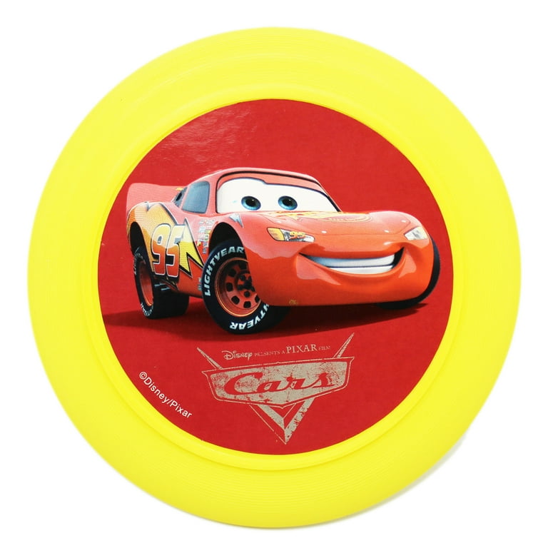 Flying sales lightning mcqueen