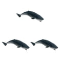 thumbnail image 4 of Vogacara Figures Animals Shark Sea Life Toys Educational Marine for Kids Type1, 4 of 6