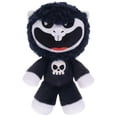 thumbnail image 1 of Poppy Playtime Nightmare Critters Serie 4 Peluche de Tela Súper Suave de 21.5 cm con Expresiones Faciales Bordadas Licenciado Oficialmente, 1 of 1