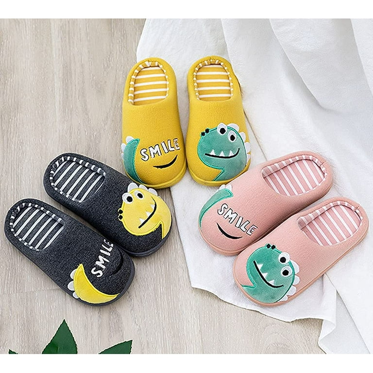 Dinosaur slippers walmart sale