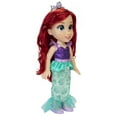 thumbnail image 4 of Princesse Disney - Poupée Mon Amie Ariel, 4 of 7