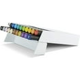 thumbnail image 3 of Chameleon Art Products 22-Pen Deluxe Set Markers, Assorted Colors, 22 Count, 3 of 5