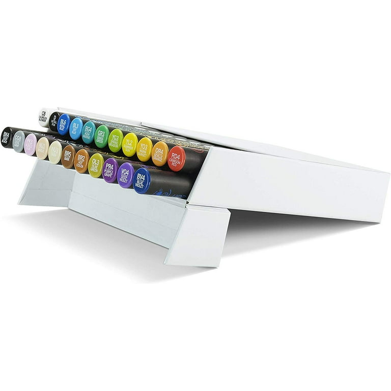 Chameleon Introductory Kit (3 Markers 2 Color Tops) for sale online