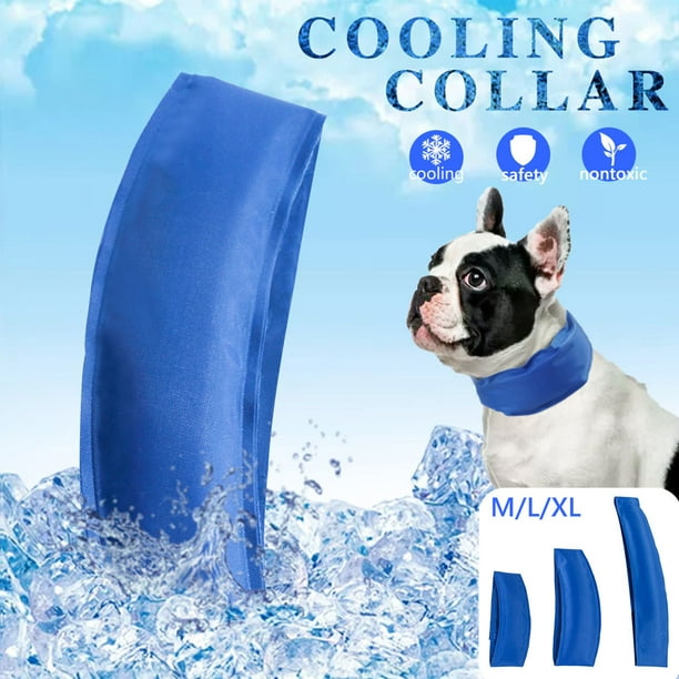 Chill out dog collar sales